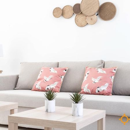 Apartamento Floral By Livework Кадис Екстериор снимка